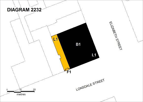 Mitchell house plan