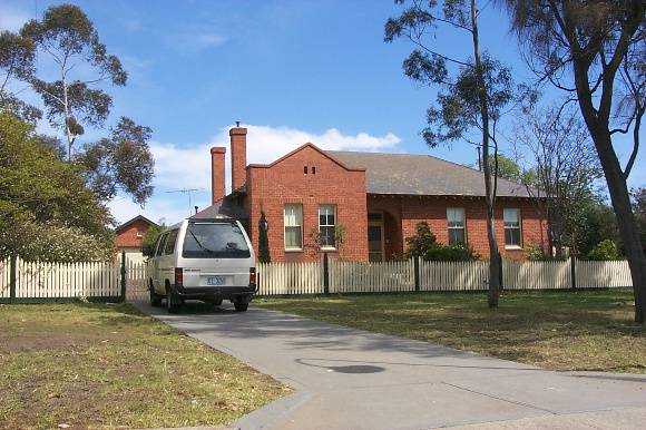 HO72(1) - Former Ordinance Factory, Wests Road, Maribyrnong.JPG