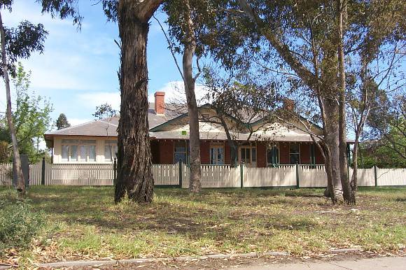 HO72(2) - Former Ordinance Factory, Wests Road, Maribyrnong.JPG