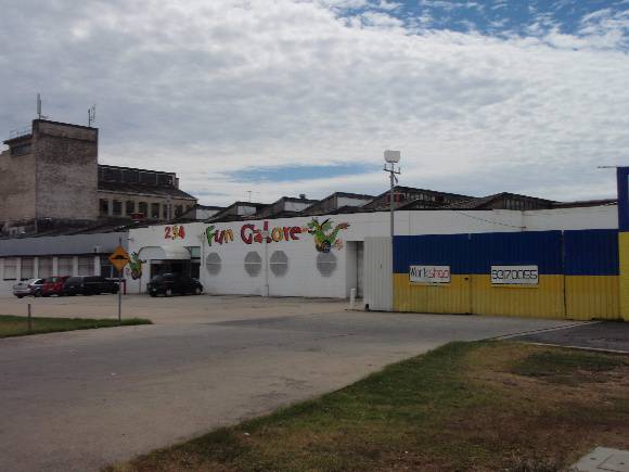 HO91 - Pilkington ACI, 234 Ballarat Road, Braybrook.JPG