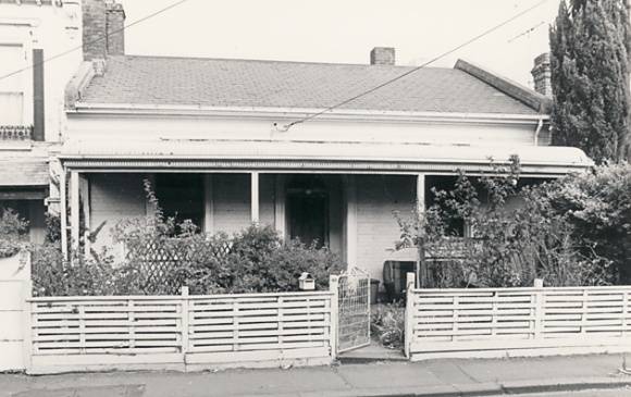 B5248 49 Agnes Street