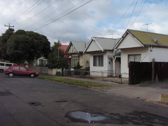 HO9(2) - Seddon Residential and Commercial Area.JPG