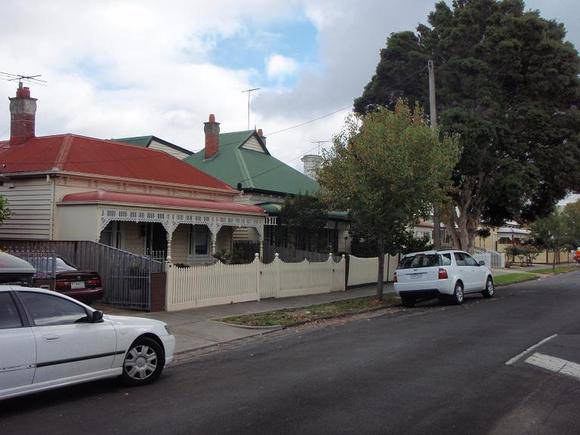 HO9(8) - Seddon Residential and Commercial Area.JPG