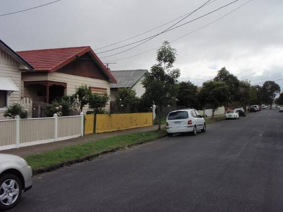 HO8(1) - Queensville Estate Area, Kingsville.JPG