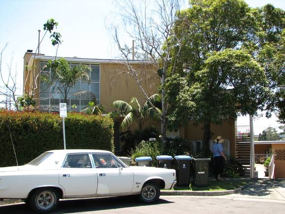 QUAMBY SOHE 2008