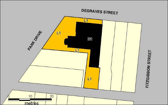 wardlow extent of registration h1922 dec 2000