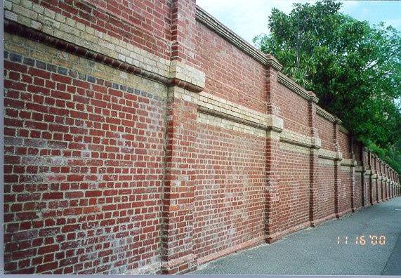 1 northern cattle market wall park drive