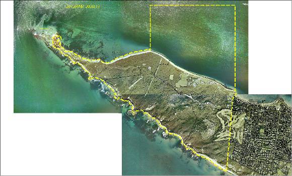 Point Nepean Plan