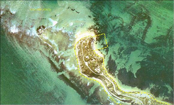 Point Nepean Plan