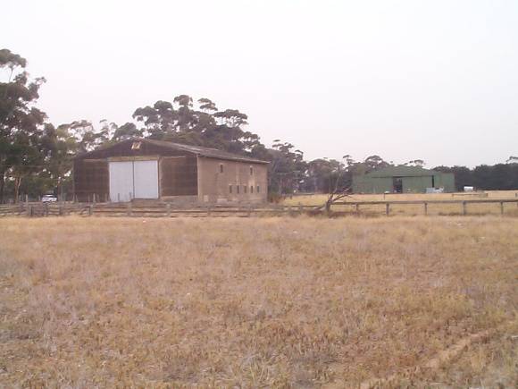 H01884 werribee satellite aerodrome site3
