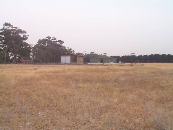 H01884 werribee satellite aerodrome site1