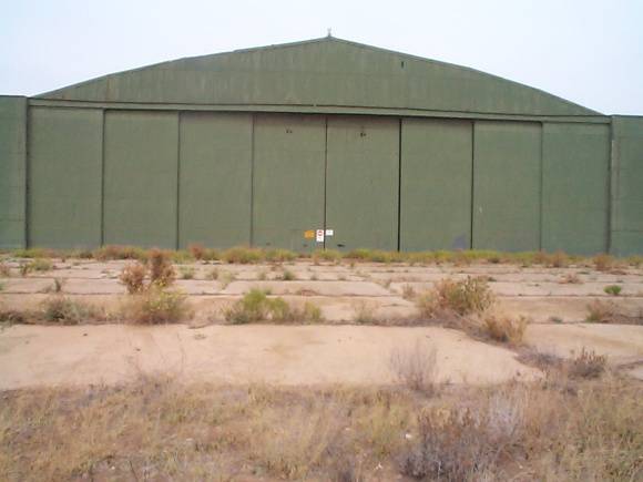 H01884 werribee satellite aerodrome feb2003