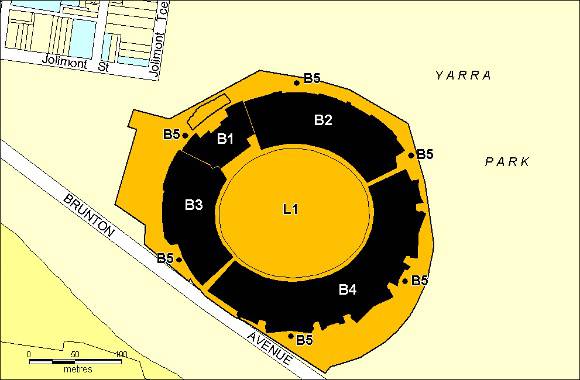 MCG plan