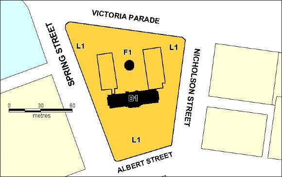royal australasian college of surgeons extent jan 2001 