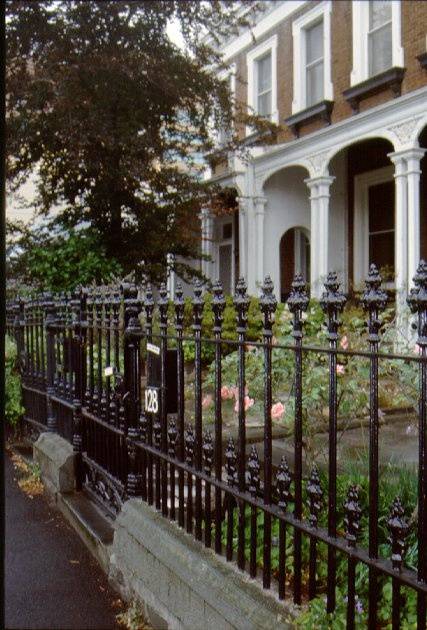 1 nepean terrace gipps street east melbourne facade january 2000