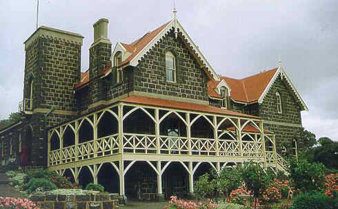 elcho homestead elcho road lara corner view publication