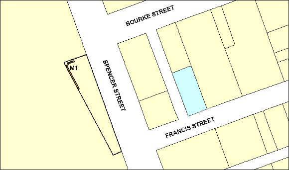 history of transport mural plan