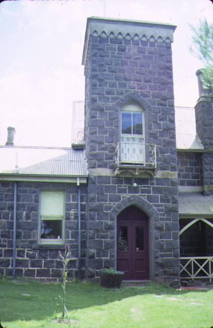 elcho homestead elcho road lara tower view