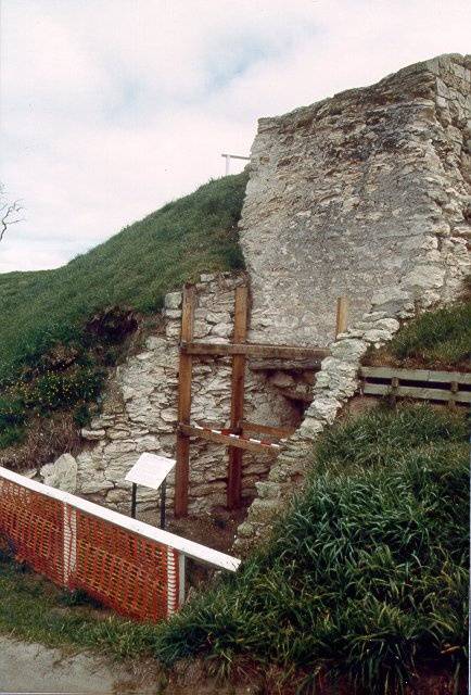 1 sullivans lime kiln 2000