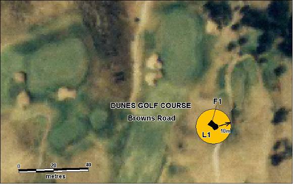 sullivans lime kiln extent of registration march 2001