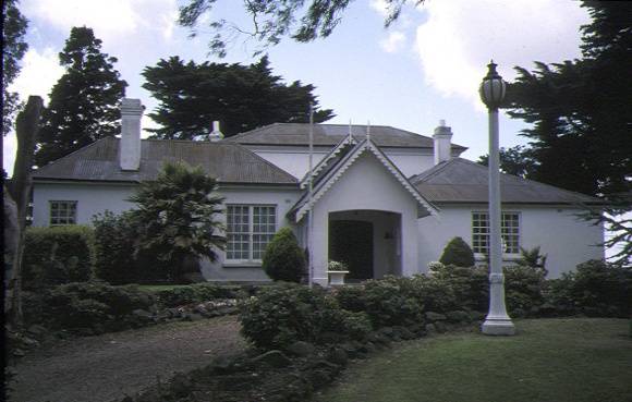 1 harewood tooradin front view