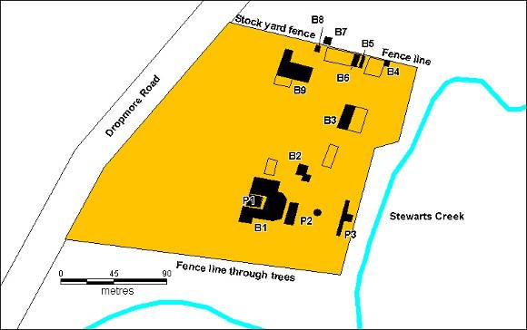 habbies howe extent may 2001