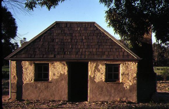 ebenezer mission antwerp mission house front