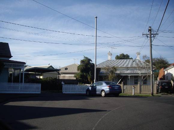 HO11(5) - Upper Footscray Residential Area.JPG