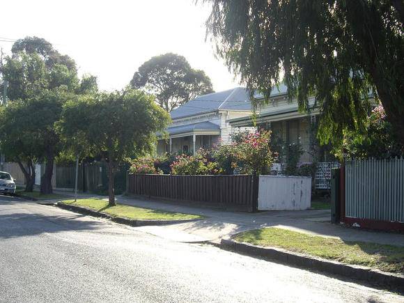HO4(3) - Footscray Residential Area.JPG