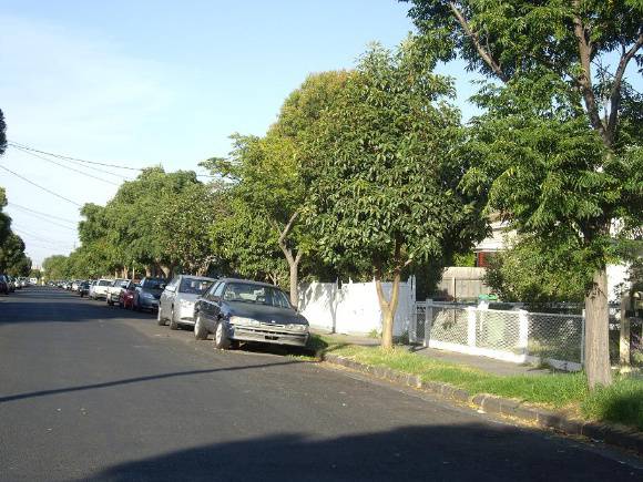HO4(5) - Footscray Residential Area.JPG