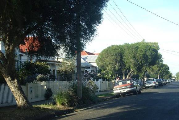 HO4(6) - Footscray Residential Area.JPG