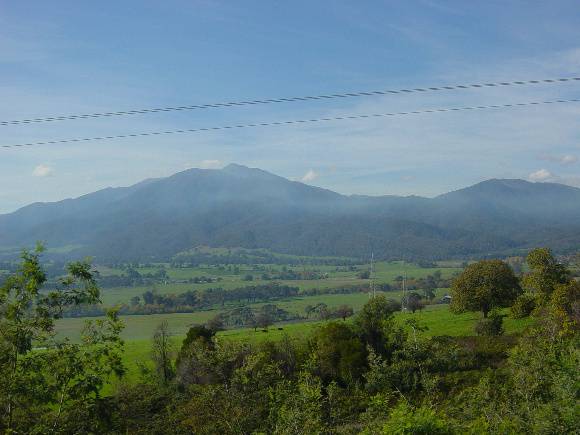 L10206 Mt Bogong