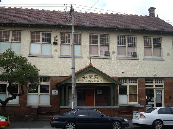 HO60 - 209 Nicholson Street, Footscray.JPG