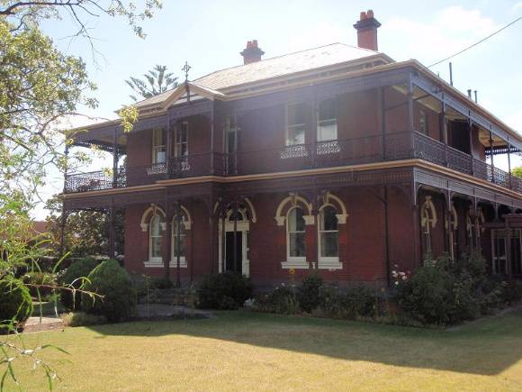 HO73 - Bluestone Presbytery, 1c Whitehall Street, Footscray.JPG