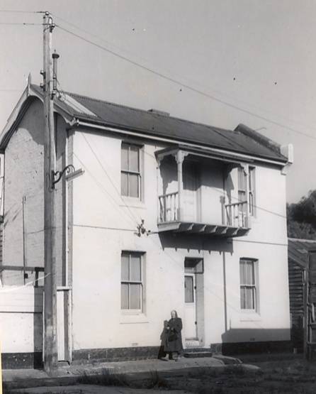 B1905 1 Victoria St South Melbourne 