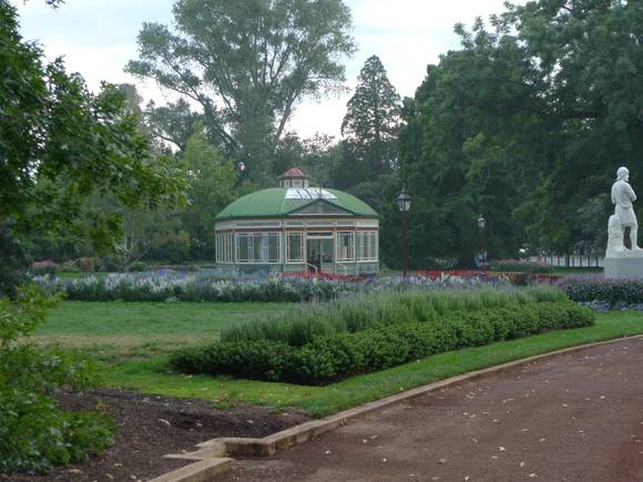 1761_Ballarat Botanic Gardens_19 March 2010