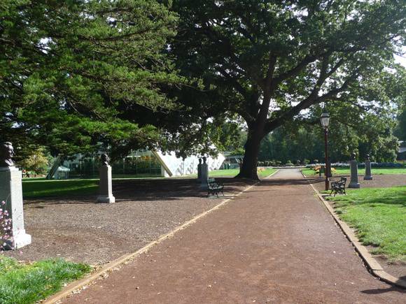 1761_Ballarat Botanic Gardens_19 March 2010