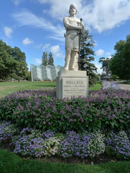 1761_Ballarat Botanic Gardens_19 March 2010