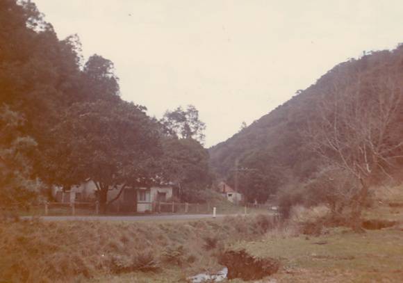 B2113 Walhalla Township Cottages