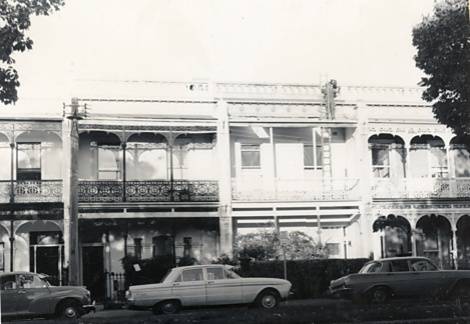 B1943 86-92 Powlett Street