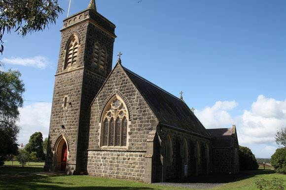 B2573 Christ Church 