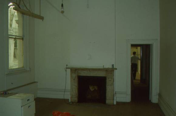 H01960 prahran arcade first floor south side 2001