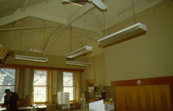 HER2001 001296 rvib st kilda rd ground floor east wing 2001