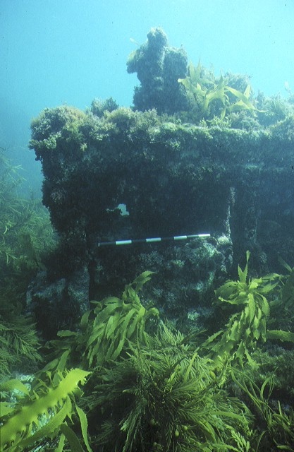 S142_Coogee_ShipsGraveyardBarwonHeads_Boiler_12/07/1999_WC