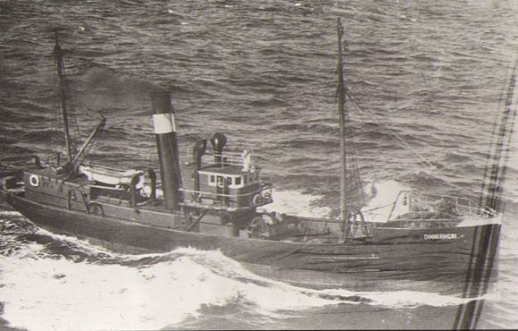 S294_Goorangai_PortPhillipBaySouthChannel_HistoricPhotoAerialView