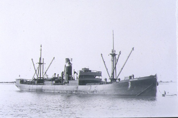 S340_IronCrown_BassStrait_HistoricView