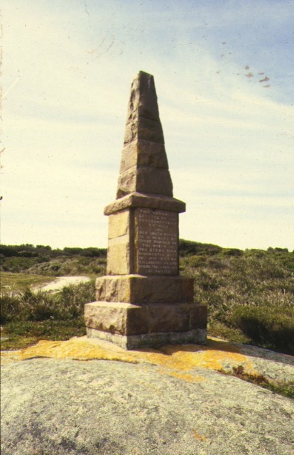 S473_MonumentalCity_TullabergaIslandBassStrait_Monument