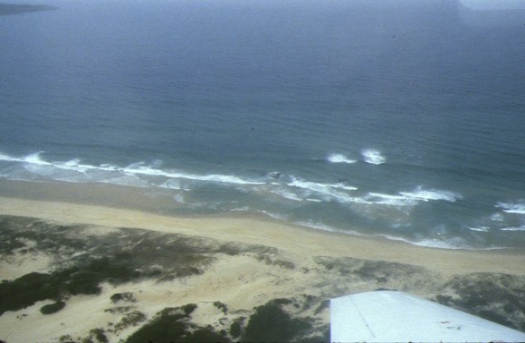 S601_Sacramento_PortPhillipHeadsLonsdaleReef_NamePlate_PF