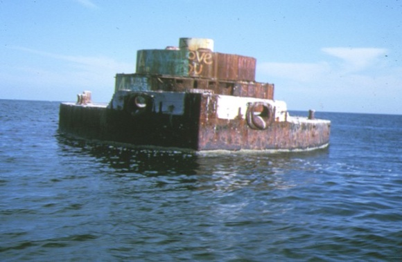 S124_CityOfLaunceston_PortPhillipBay_Pipe